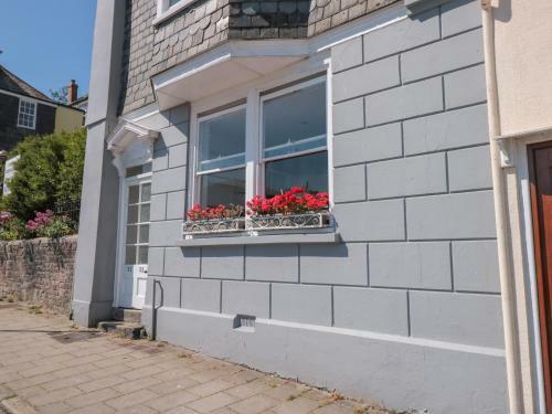 32 Newcomen Road (flat 1)