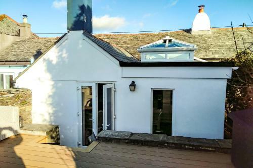 Snugglers' Cottage