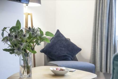 Apartamento Swan Cottage, Dawlish