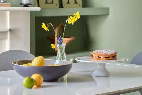 The Deal Abode - Luxury Self Catering Retreat