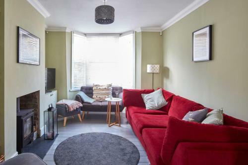 The Deal Abode - Luxury Self Catering Retreat