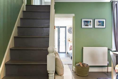 The Deal Abode - Luxury Self Catering Retreat