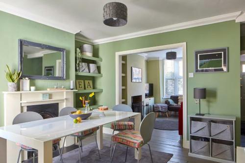 The Deal Abode - Luxury Self Catering Retreat