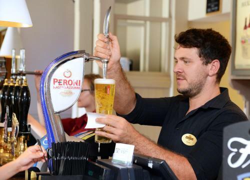 Hotel Blue Jay, Derby By Marston's Inns