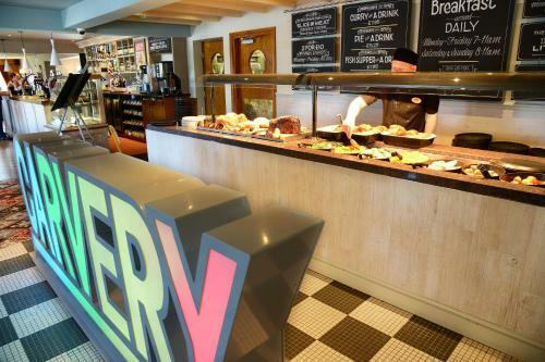 Hotel Blue Jay, Derby By Marston's Inns