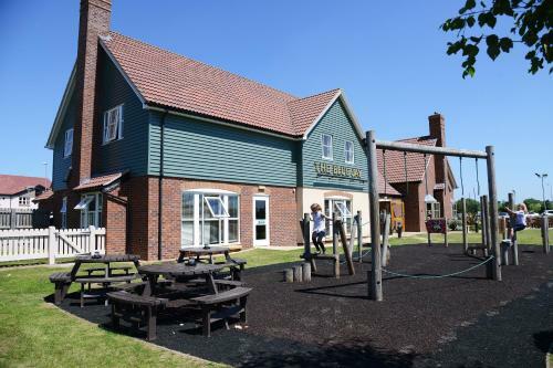Hotel Blue Jay, Derby By Marston's Inns