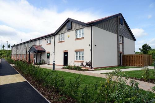 Hotel Blue Jay, Derby By Marston's Inns