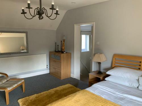 Agroturismo Mackworth House Farm