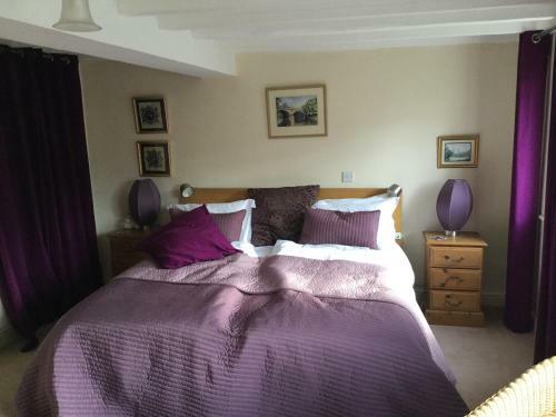 Agroturismo Mackworth House Farm