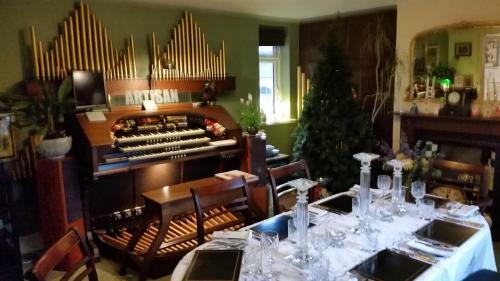 Agroturismo Mackworth House Farm