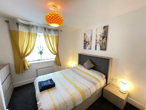 Grand Central Apartments