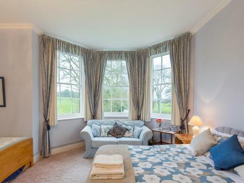 Agroturismo Marshwood Farm B&B And Shepherds Hut