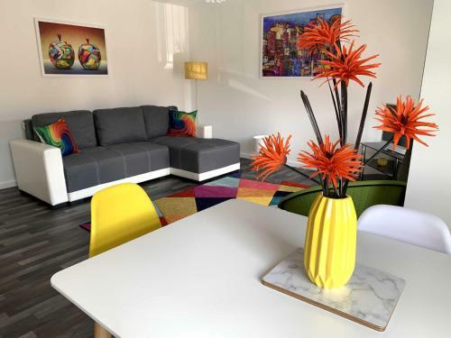 Grand Central Littleover Deluxe Apartments
