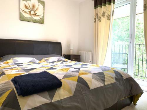 Grand Central Littleover Deluxe Apartments