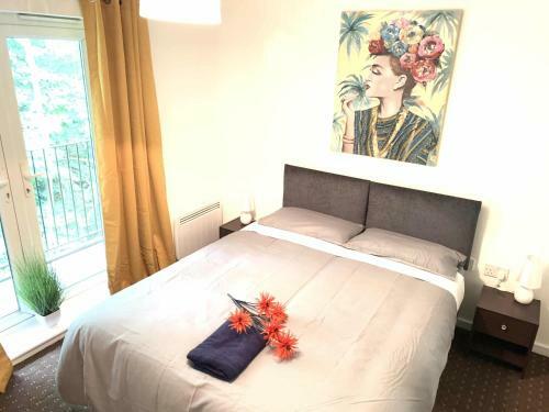 Grand Central Littleover Deluxe Apartments