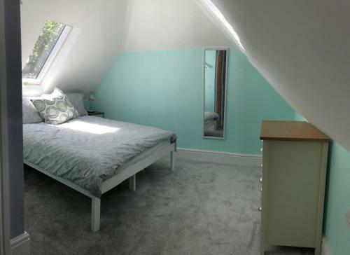 Apartamento The Annex, Manor Road, Didcot