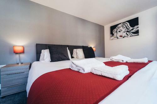 Apartamento The Stay Company, Mill Street