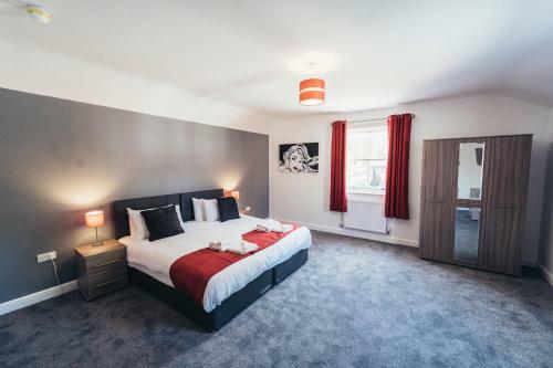 Apartamento The Stay Company, Mill Street