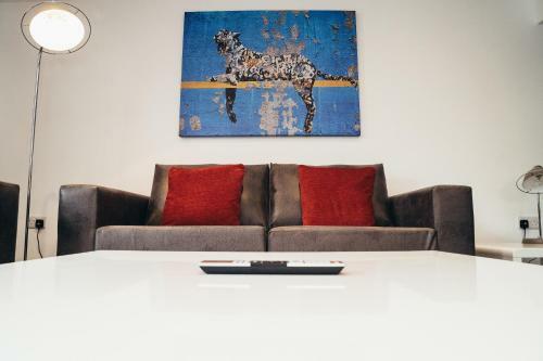 Apartamento The Stay Company, Mill Street