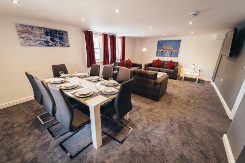 Apartamento The Stay Company, Mill Street