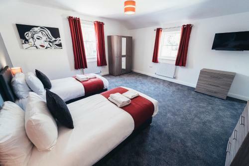 Apartamento The Stay Company, Mill Street