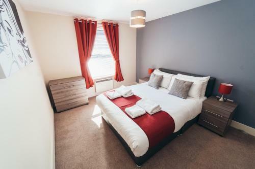 Apartamento The Stay Company, Dalby House