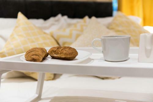 Sublime Stays - Derby City Centre Apartments