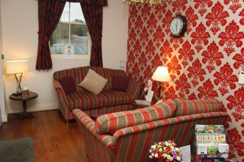The Courtyard Hotel At The Stenson Bubble