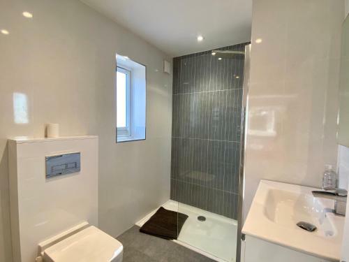 Apartamento Southernwood - Wantage Road House
