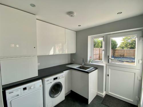 Apartamento Southernwood - Wantage Road House