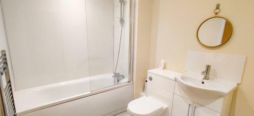 Apartamento Secure Contractor Housing With Free Wifi
