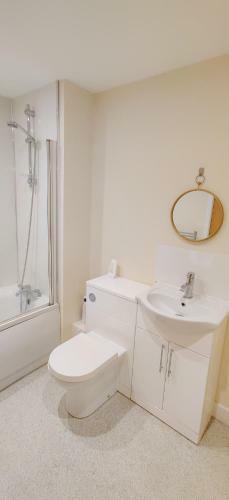 Apartamento Secure Contractor Housing With Free Wifi