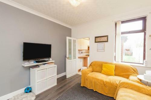 Kyoto House Gardens (Spacious Three Bedrooms)
