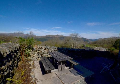 Llwyniarth