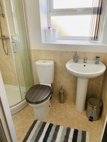 Doncaster Main Street Apartment