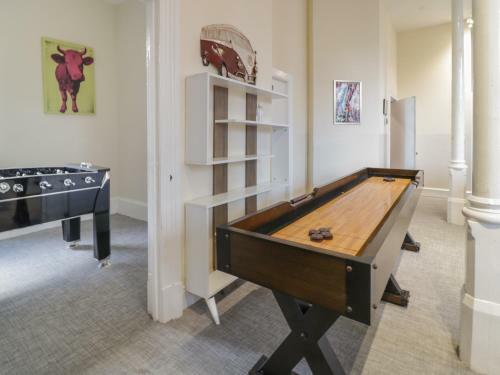 Apartamento The Lombard 1