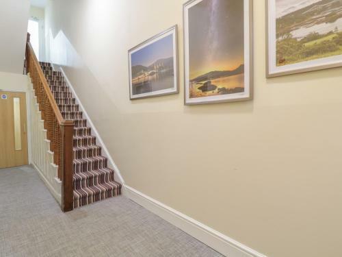 Apartamento The Lombard 1