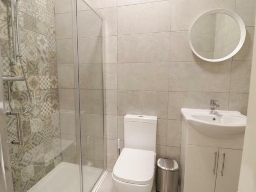 Apartamento The Lombard 1