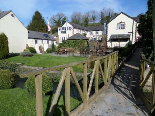 Hotel The Poachers Inn