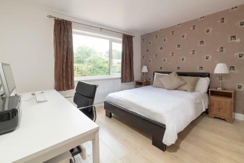 City Visits - Ettington Close, Nec, Bhx, Blythe Valley Solihull