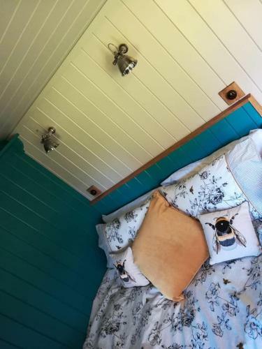 Agroturismo Gaggle Of Geese Pub & Shepherd Huts
