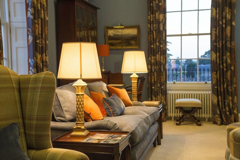 Hotel Links House At Royal Dornoch