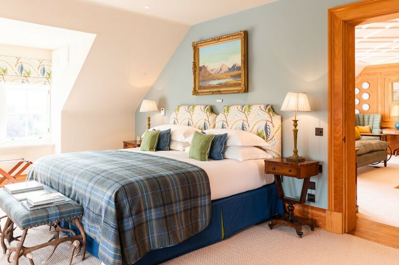 Hotel Links House At Royal Dornoch