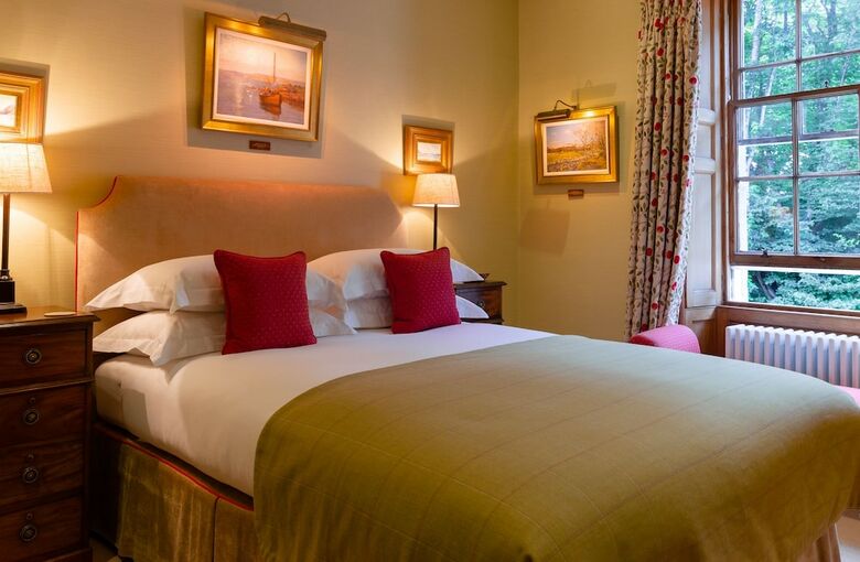 Hotel Links House At Royal Dornoch