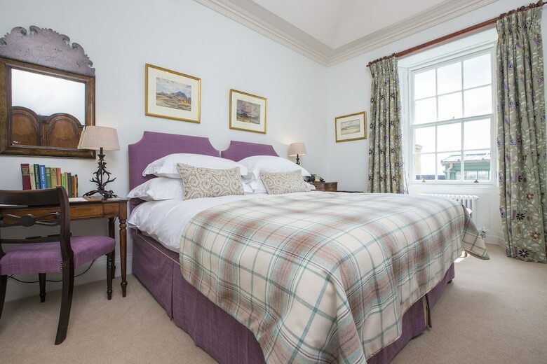 Hotel Links House At Royal Dornoch