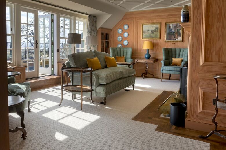 Hotel Links House At Royal Dornoch