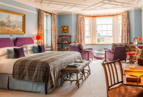 Hotel Links House At Royal Dornoch