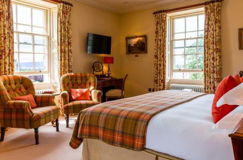 Hotel Links House At Royal Dornoch