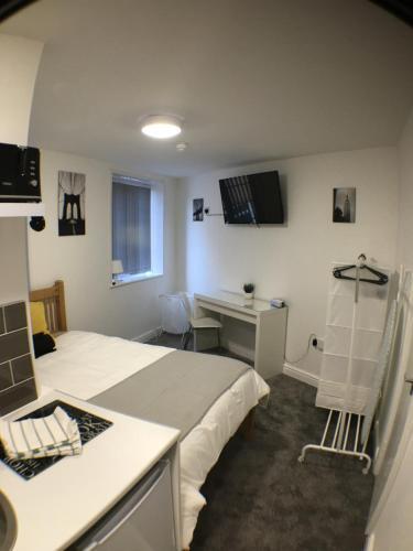 Apartamento Castle Terrace (b3 R4)