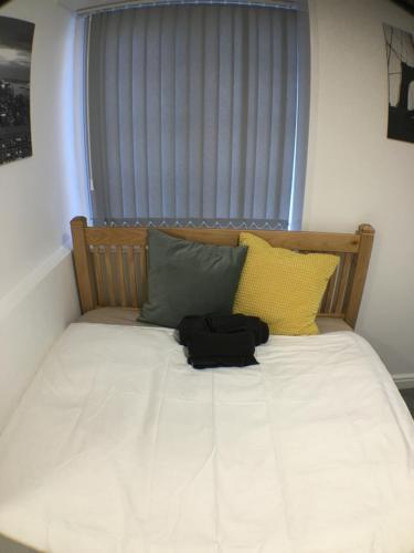 Apartamento Castle Terrace (b3 R4)